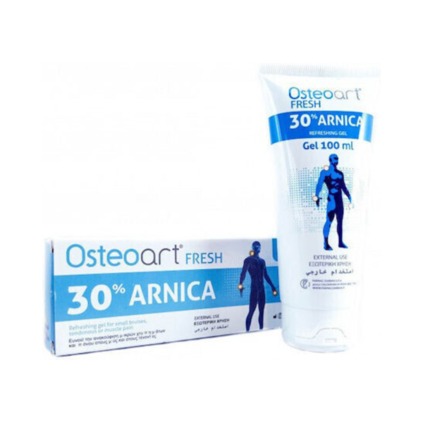 Osteoart Fresh 30% Arnica 100ml