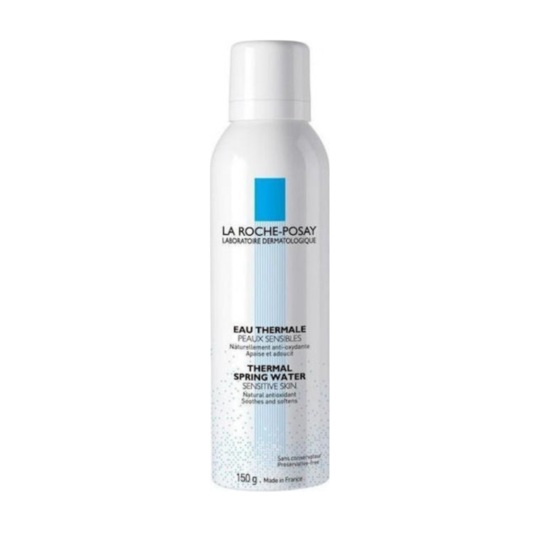 La Roche Posay Face Water Ενυδάτωσης Thermal Spring Water για Ευαίσθητες Επιδερμίδες 150ml
