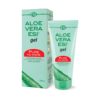 ESI Aloe Vera Ενυδατικό Gel Ανάπλασης Σώματος με Aloe Vera 200ml