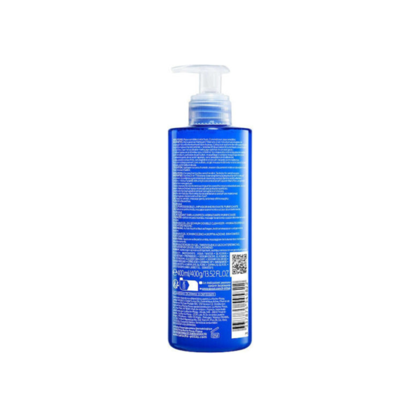 La Roche Posay Gel Καθαρισμού Toleriane 400ml - Image 2