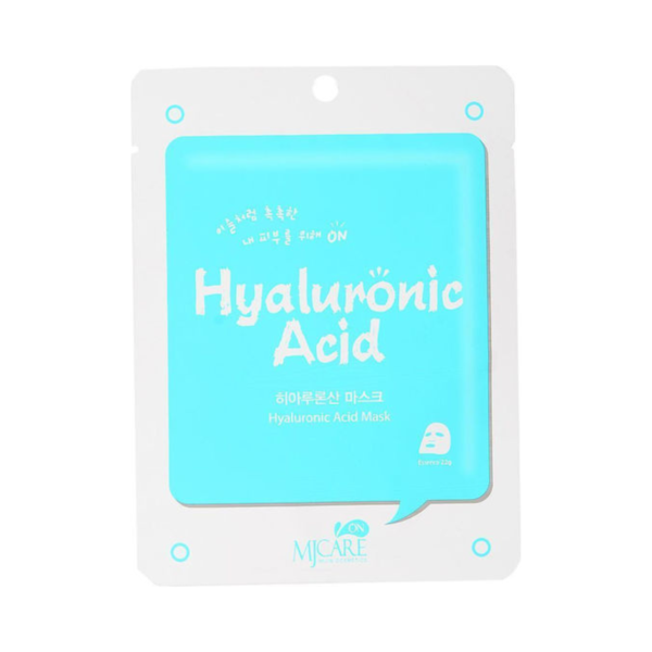 MJCare Μάσκα Προσώπου για Ενυδάτωση 22gr