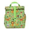 The Original Lunchbag Kids - Jungle The LunchBags (1 τεμ)