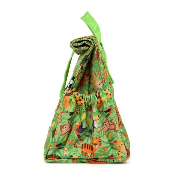 The Original Lunchbag Kids - Jungle The LunchBags (1 τεμ) - Image 6