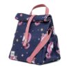 The Lunch Bags Unicorn Ισοθερμικό Τσαντάκι Φαγητού Ώμου 5lt 81320 Μπλε Μ21 x Π16 x Υ24cm - Image 3