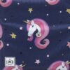 The Lunch Bags Unicorn Ισοθερμικό Τσαντάκι Φαγητού Ώμου 5lt 81320 Μπλε Μ21 x Π16 x Υ24cm - Image 5
