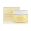 Lavish Care Shine Bright Rich Κρέμα Λαιμού Ημέρας για Ενυδάτωση & Λάμψη 50ml