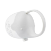 Babyono Θήκη Πιπίλας Elephant BN529/01