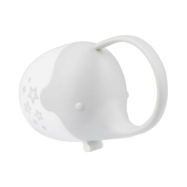 Babyono Θήκη Πιπίλας Elephant BN529/01