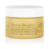 Lavish Care Shine Bright Rich Κρέμα Λαιμού Ημέρας για Ενυδάτωση & Λάμψη 50ml - Image 2