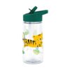 A Little Lovely Company Πλαστικό Παγούρι Jungle Tiger DBJTGR09 450ml