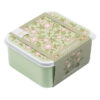 A Little Lovely Company Blossoms Πλαστικό Παιδικό Σετ Φαγητού 0.85lt Ροζ Μ18 x Π12 x Υ6εκ. - Image 4