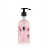 Lavish Care Hand & Body British Rose Ενυδατική Κρέμα Σώματος 300ml