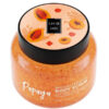 Lavish Care Papaya Brightening Body Scrub 250ml - Image 2