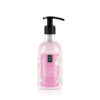 Lavish Care Body Fluffy Marsh Mallow Ενυδατική Κρέμα Σώματος 300ml