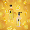 Lavish Care Freshly Squeezed Bliss Αφρόλουτρο σε Gel 500ml - Image 2