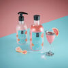 Lavish Care Pink Soda Αφρόλουτρο σε Gel 500ml - Image 2