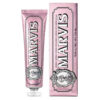 Marvis Sensitive Gums Gentle Mint Οδοντόκρεμα για Ουλίτιδα & Πλάκα 75ml - Image 2