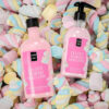 Lavish Care Body Fluffy Marsh Mallow Ενυδατική Κρέμα Σώματος 300ml - Image 2