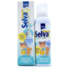 InterMed Selva Baby Care Chamomile Ρινικό Σπρέι με Φυσιολογικό Ορό για Βρέφη και Παιδιά 150ml