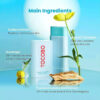 Tocobo Cotton Soft Αντηλιακό Stick Προσώπου SPF50 19gr - Image 3