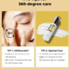 Cosrx Advanced Snail Peptide Eye Cream 25ml - Image 7