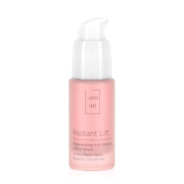 Lavish Care Radiant Lift Αντιγηραντικό Serum Προσώπου για Σύσφιξη 30ml - Image 2