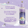 Childs Farm Αφρόλουτρο σε Gel Λεβάντα 250ml - Image 4