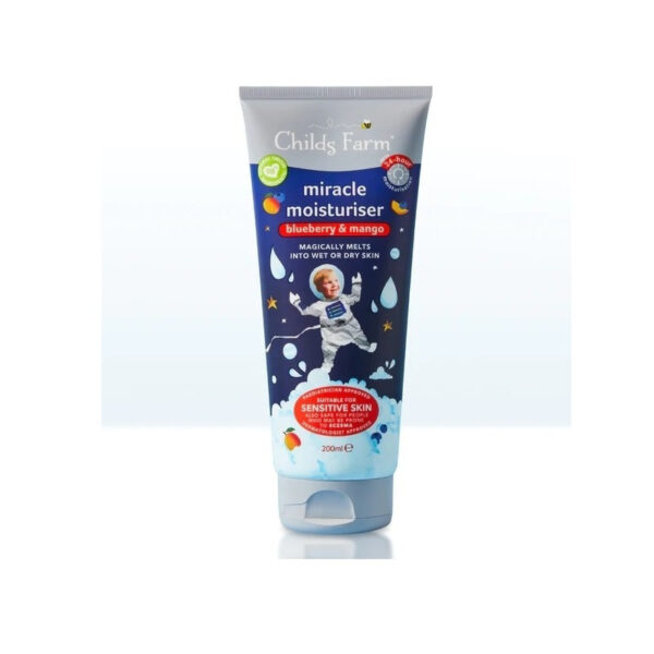 Childs Farm Moisturiser για Ενυδάτωση 200ml