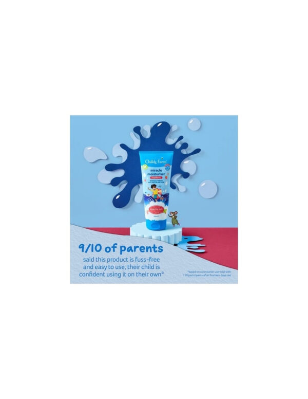 Childs Farm Moisturiser για Ενυδάτωση 200ml - Image 3
