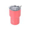 Estia Mug Lite Save The Aegean Ποτήρι Θερμός Ανοξείδωτο Fusion Coral 400ml - Image 2