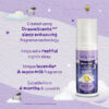 Childs Farm Παιδικό Conditioner με Λεβάντα σε Μορφή Gel 100ml CF972 - Image 2