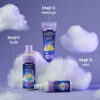 Childs Farm Παιδικό Conditioner με Λεβάντα σε Μορφή Gel 100ml CF972 - Image 3