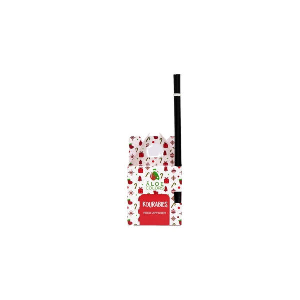 Aloe Colors Reed Diffuser Kourabies