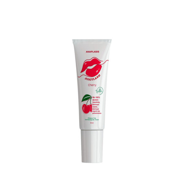 Anaplasis Lip Butter Κεράσι 10ml