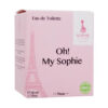 Sophie La Girafe Παιδικό Eau de Toilette Sophie 50ml - Image 2