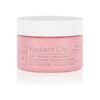 Lavish Care Radiant Lift Rich Κρέμα Προσώπου Ημέρας για Αντιγήρανση. Σύσφιξη & Λάμψη 50ml
