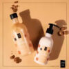 Lavish Care Body Sugar Toffee Crush Ενυδατικό Butter Σώματος με Άρωμα Καραμέλα 300ml - Image 2