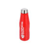 Estia Travel Flask Save the Aegean Μπουκάλι Θερμός Ανοξείδωτο Olympiakos BC Edition 500ml - Image 2