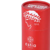 Estia Travel Flask Save the Aegean Μπουκάλι Θερμός Ανοξείδωτο Olympiakos BC Edition 500ml - Image 5