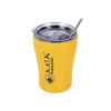 Estia Coffee Mug Save The Aegean Ποτήρι Θερμός AEK BC 350ml - Image 2