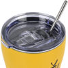Estia Coffee Mug Save The Aegean Ποτήρι Θερμός AEK BC 350ml - Image 3