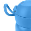 Estia Wonder Bottle Save the Aegean Παιδικό Παγούρι Θερμός Ανοξείδωτο Aqua Buddy 350ml - Image 4