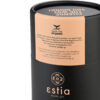 Estia Travel Mug Save The Aegean Ποτήρι Θερμός Ανοξείδωτο Midnight Black 350ml 01-20361 - Image 5