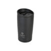 Estia Travel Mug Save The Aegean Ποτήρι Θερμός Ανοξείδωτο Midnight Black 350ml 01-20361 - Image 2