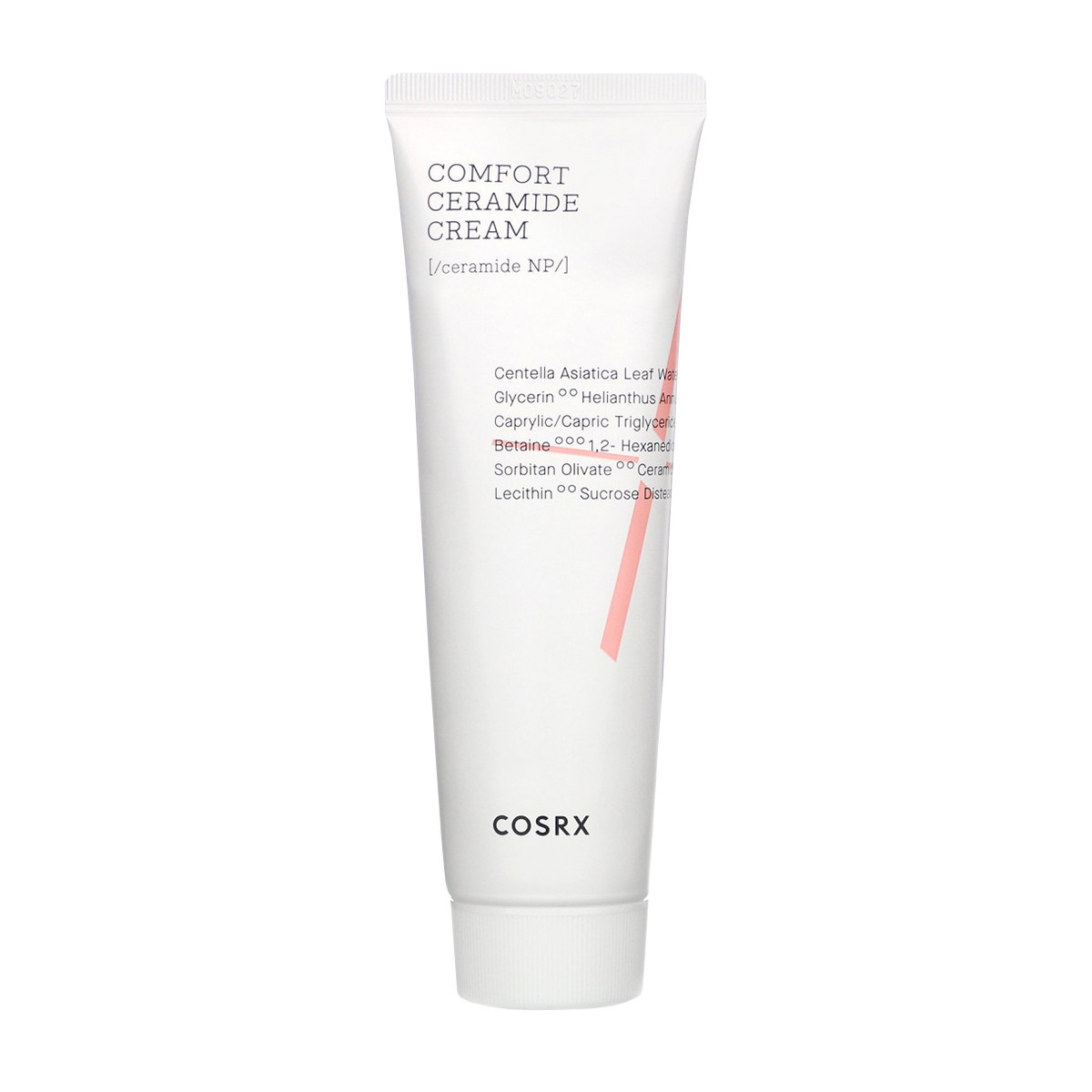 Cosrx Comfort Ceramide Ενυδατική Κρέμα Προσώπου με Ceramides 80gr