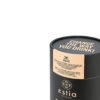 Estia Coffee Mug Save The Aegean Ποτήρι Θερμός Ανοξείδωτο Midnight Black Estia 500ml με Καλαμάκι 01-23122 - Image 6