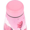 Estia Travel Flask Save the Aegean Μπουκάλι Θερμός  LOVE ASCEND 500ml - Image 2