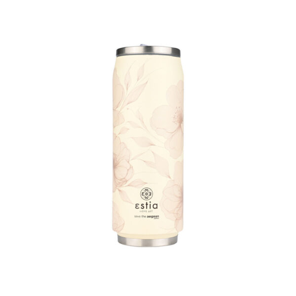 Estia Travel Cup Save the Aegean Ποτήρι Θερμός  TERRA SERENITY 500ml - Image 6
