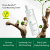 Thank You Farmer Υγρό Τόνωσης Phyto Relieful Cica Boosting Toner για Ευαίσθητες Επιδερμίδες 200ml - Image 2