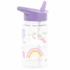 A Little Lovely Company Παιδικό Παγούρι Πλαστικό Unicorn 450ml DBUDPU86